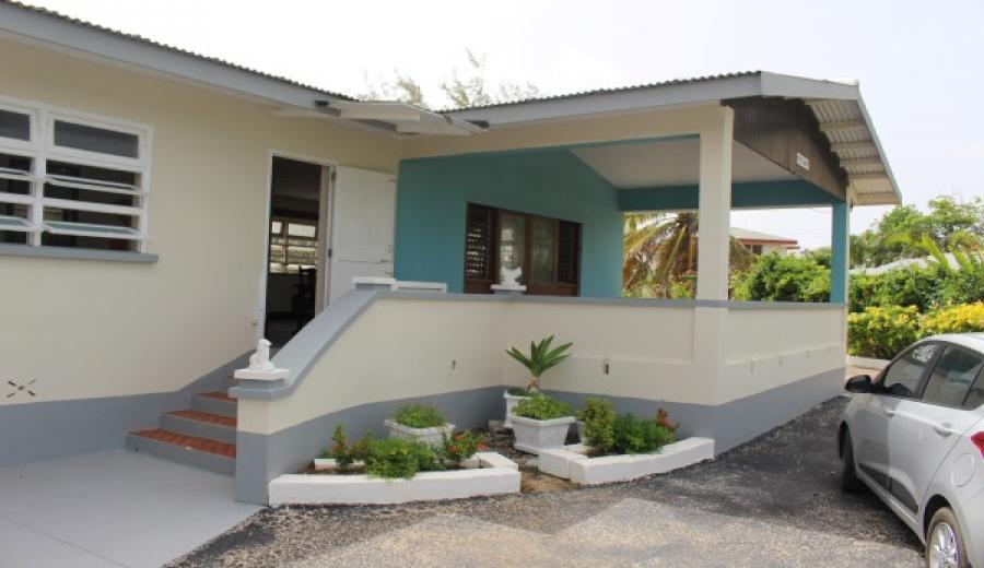 House for Sale Belair St. Philip Beach Barbados 20,000 sq. ft.